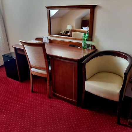 Hotel Rytwiany מראה חיצוני תמונה