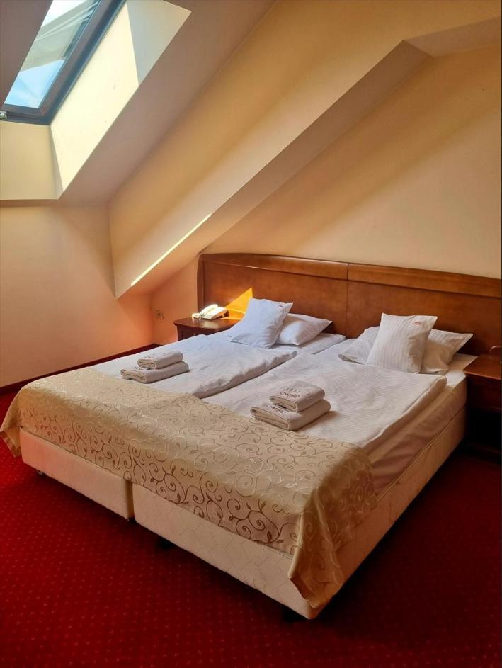 Hotel Rytwiany מראה חיצוני תמונה