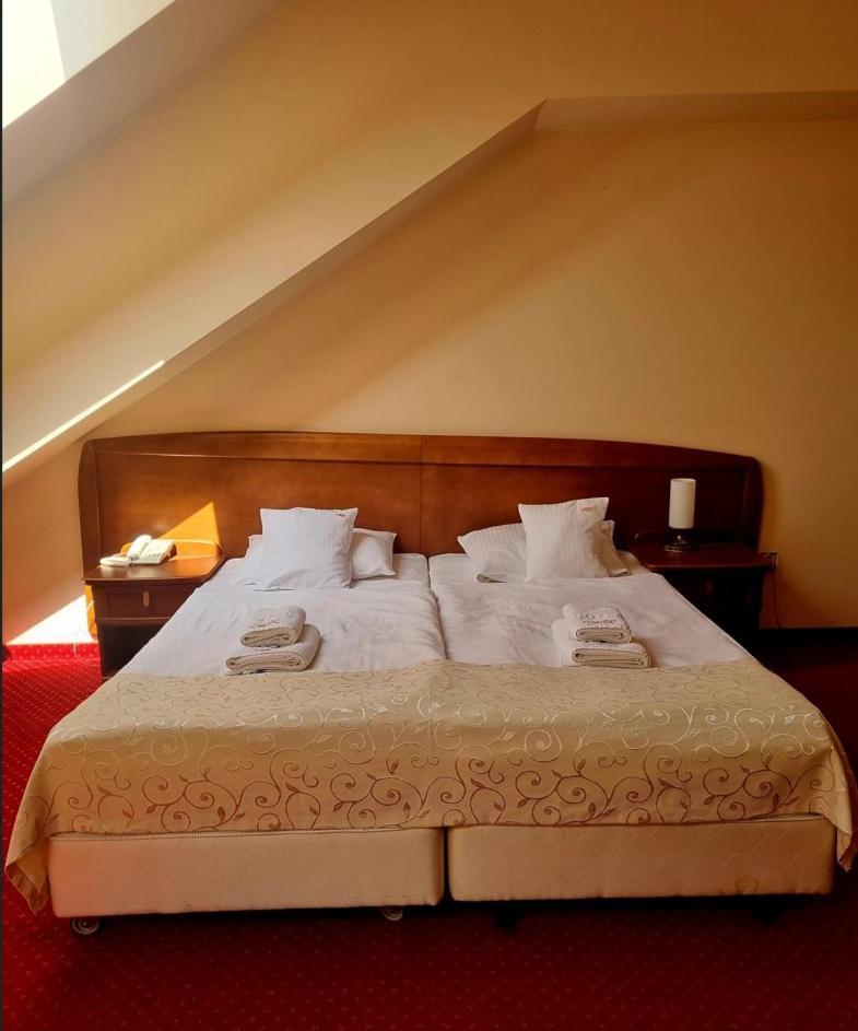Hotel Rytwiany מראה חיצוני תמונה